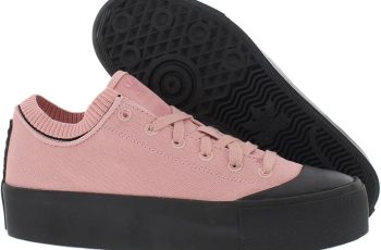 adidas Women’s Streetcheck Tennis Sneakers Review