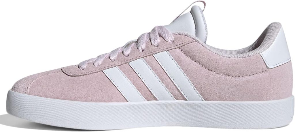 adidas Womens VL Court 3.0 Sneaker