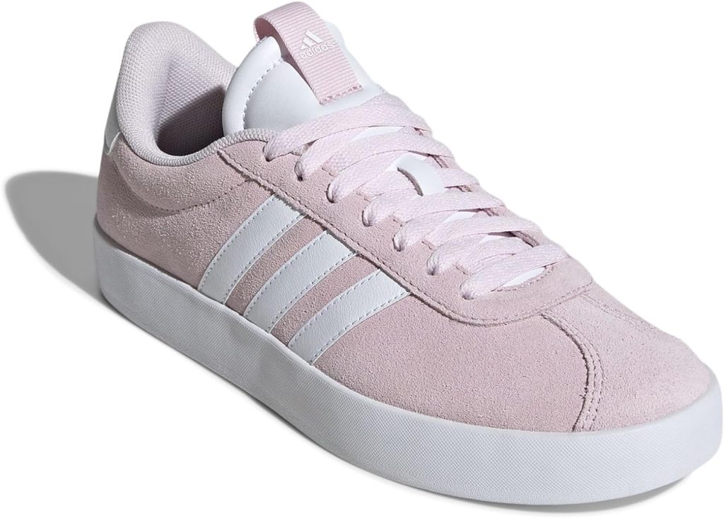 adidas Womens VL Court 3.0 Sneaker