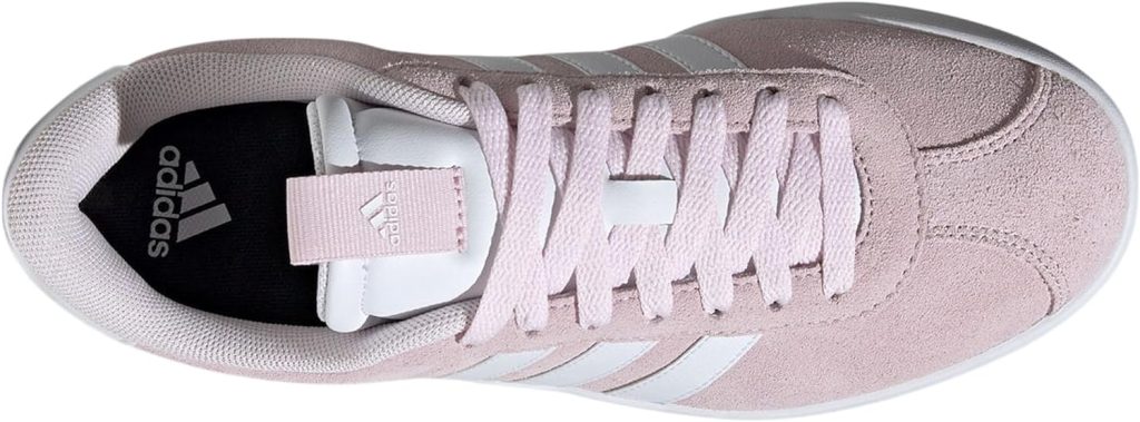 adidas Womens VL Court 3.0 Sneaker