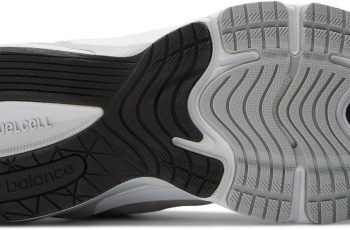 New Balance 990v6 Sneaker Review