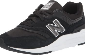 New Balance 997H V1 Sneaker Review