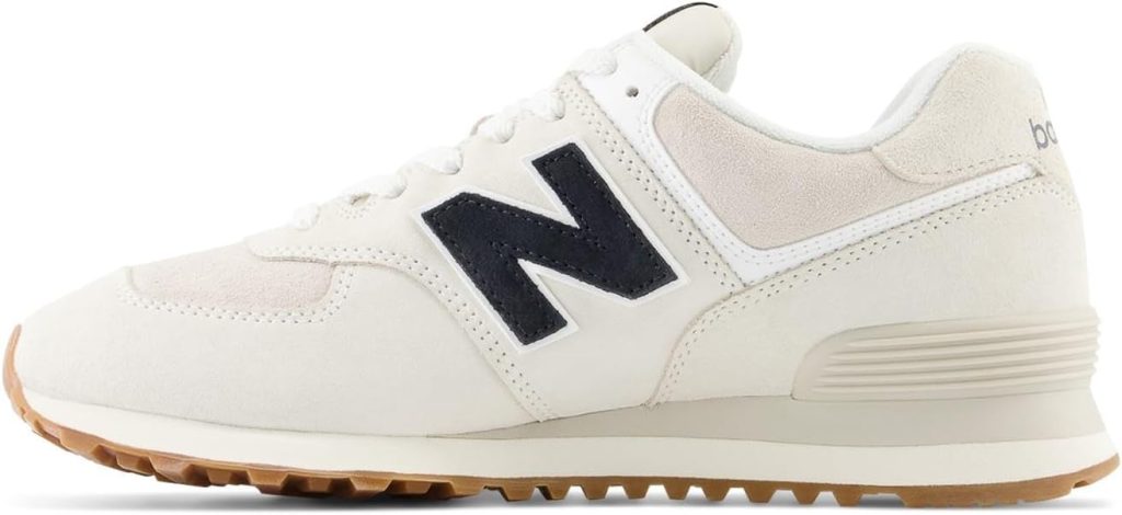 New Balance Unisex-Adult 574 V2 Familiar Ground Sneaker