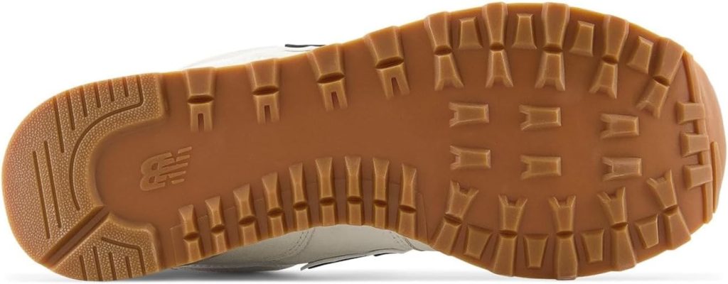 New Balance Unisex-Adult 574 V2 Familiar Ground Sneaker