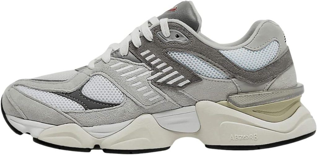 New Balance Unisex-Adult Modern