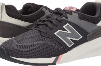 New Balance Women’s 009 V1 Sneaker Review