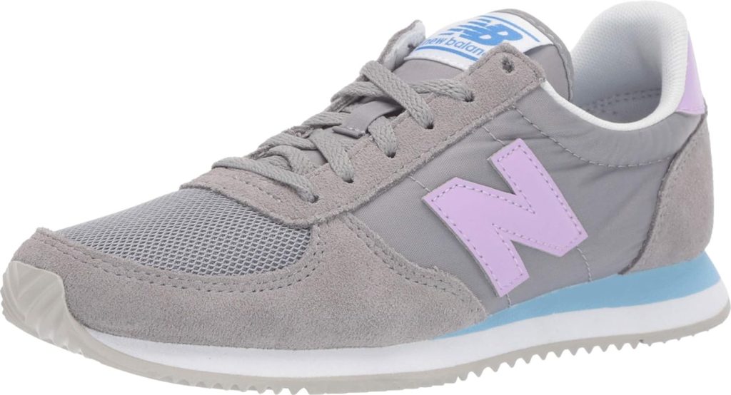 New Balance Womens 220 V1 Sneaker