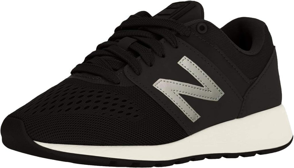 New Balance Womens 24 V1 Sneaker