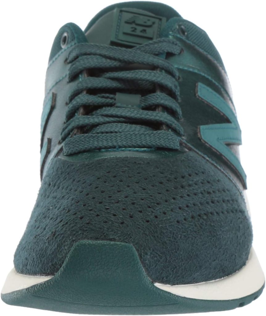 New Balance Womens 24 V1 Sneaker