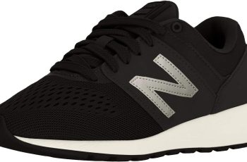 New Balance Women’s 24 V1 Sneaker Review