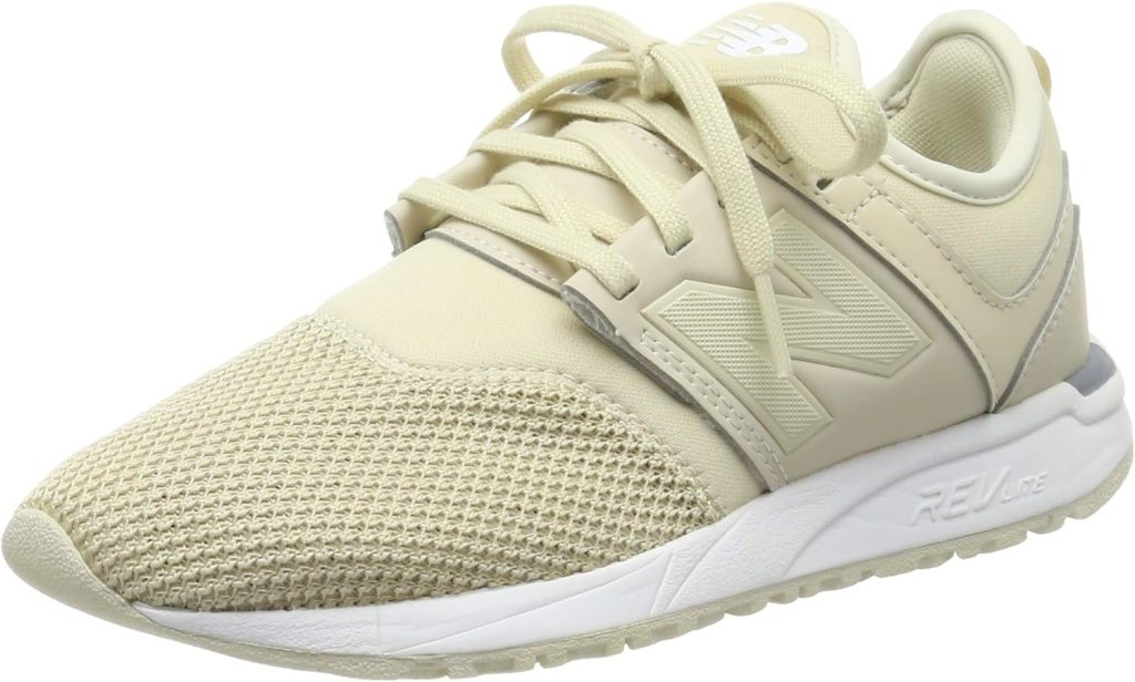 New Balance Womens 247 V1 Sneaker