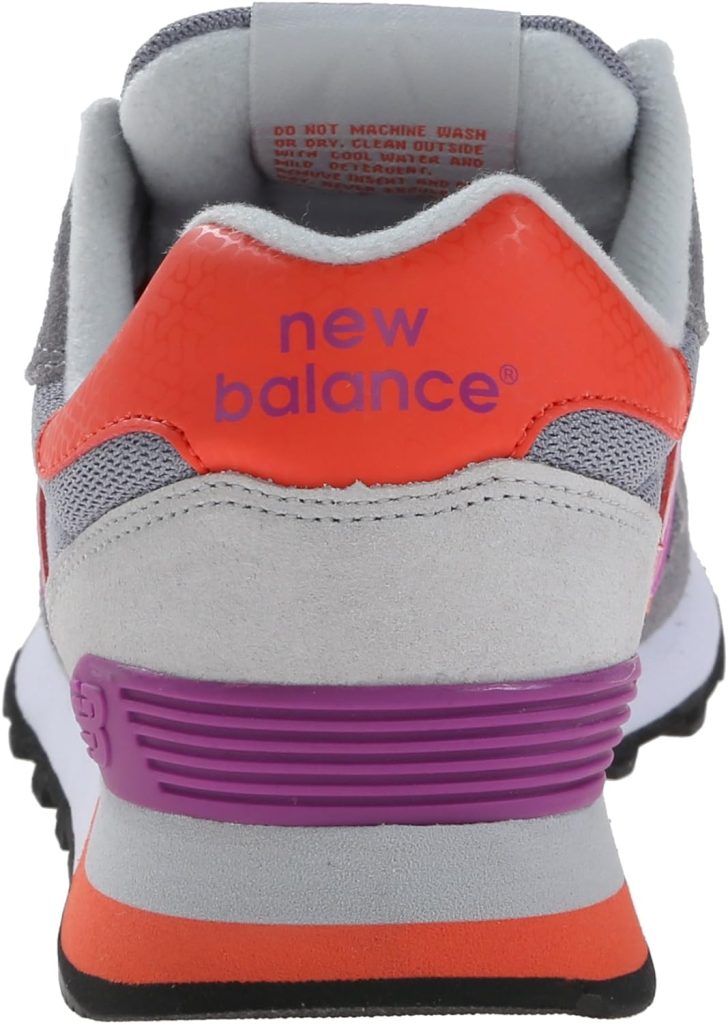 New Balance Womens 515 V1 Classic Sneaker