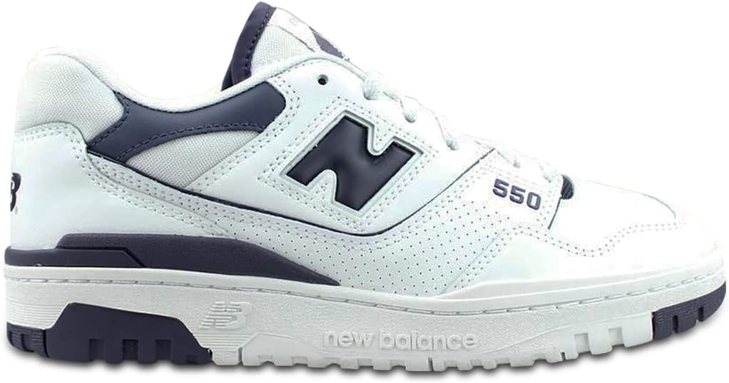 New Balance Womens 550 Sneakers