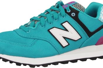 New Balance Women’s 574 V1 Art School Sneaker Review