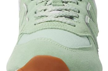 New Balance womens 574 V2 Plant Café review