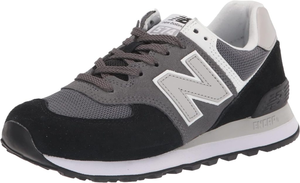 New Balance Womens 574 V2 Varsity Core Sneaker