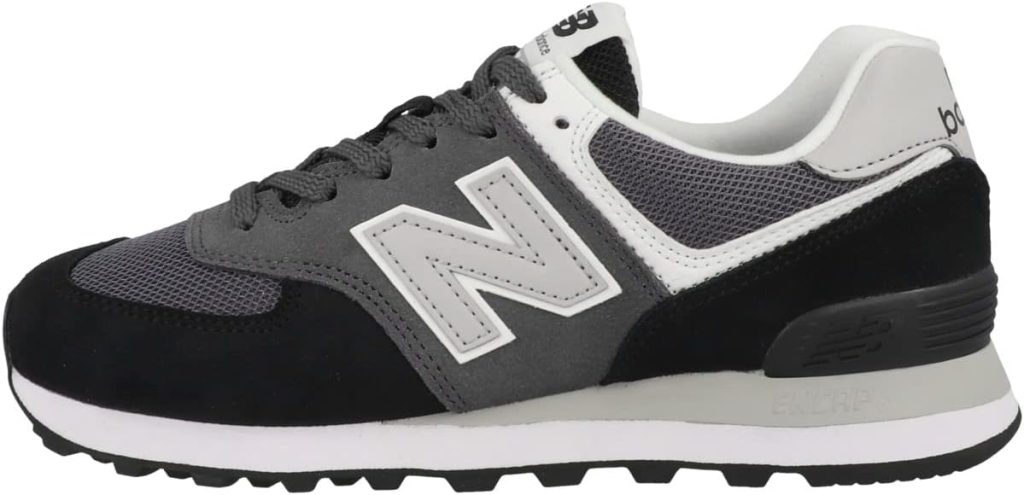 New Balance Womens 574 V2 Varsity Core Sneaker