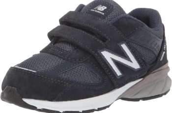 New Balance Women’s 990 V5 Hook and Loop Sneaker Review