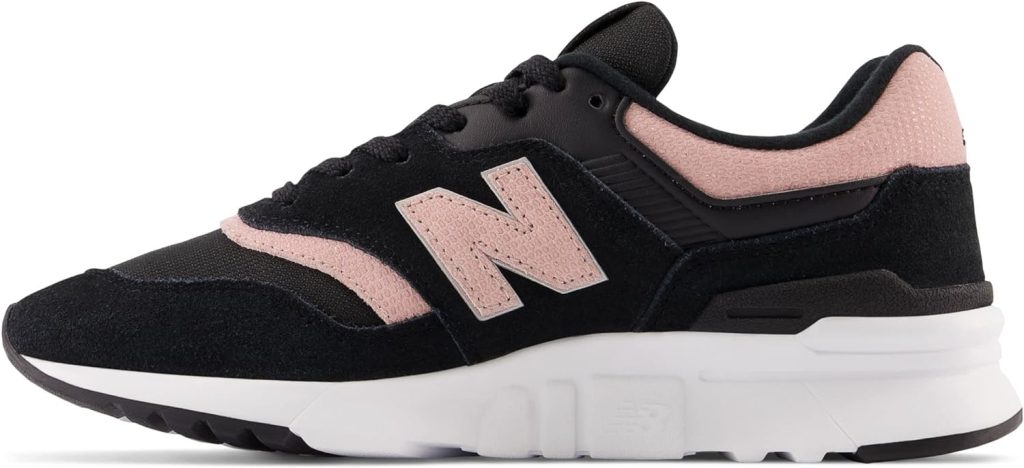 New Balance Womens 997H Sneakers