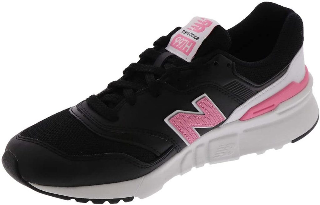 New Balance Womens 997H Sneakers