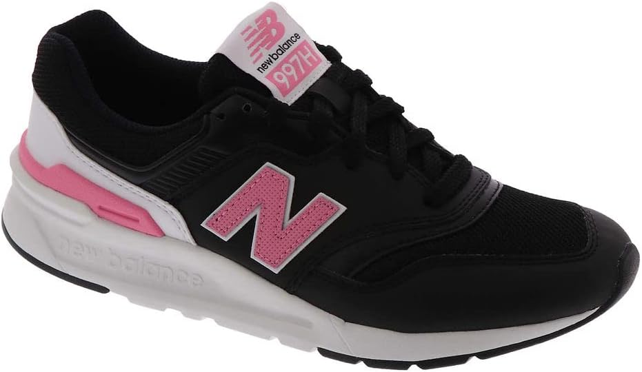 New Balance Womens 997H Sneakers