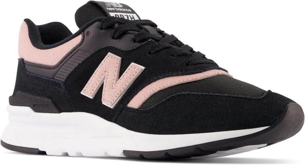 New Balance Womens 997H Sneakers