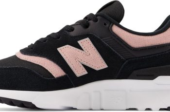 New Balance Women’s 997H Sneakers Review