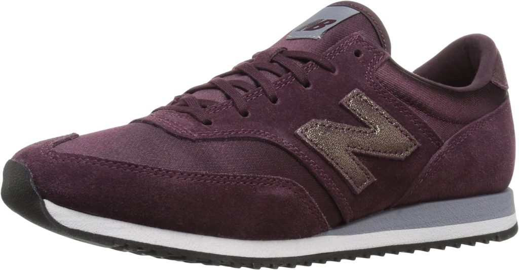 New Balance Womens CW620 Sneaker