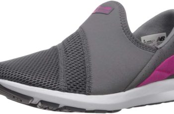 New Balance Women’s FuelCore Nergize Slip-on V1 Sneaker Review