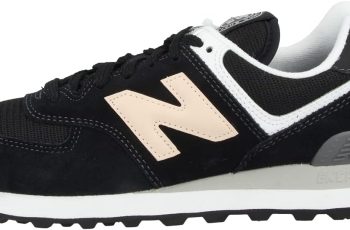 New Balance Women’s Leather Trainers Review