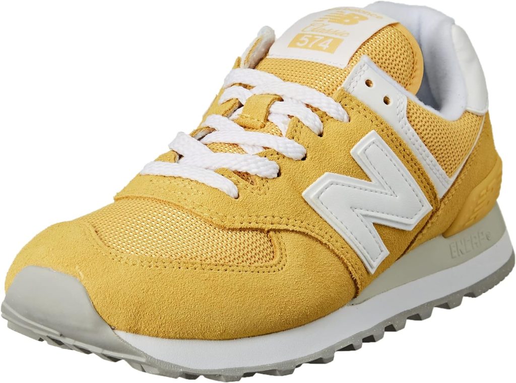 New Balance Womens Sneaker