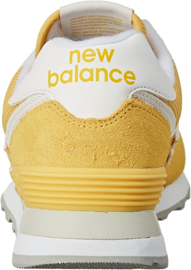 New Balance Womens Sneaker