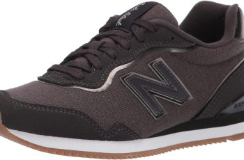 New Balance Women’s Sola Sleek V1 Sneaker Review