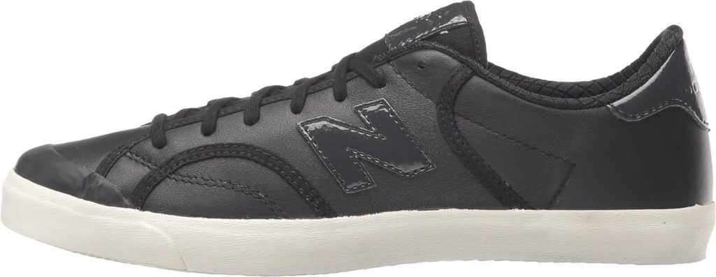 New Balance Womens WLPROV1 Classice Court Shoe