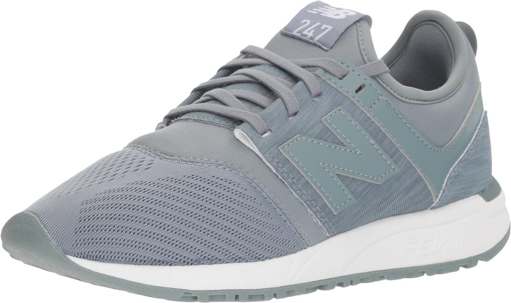 New Balance Womens Wrl247sp