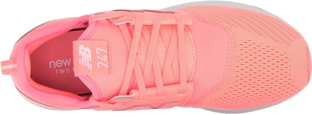 New Balance Womens Wrl247sp