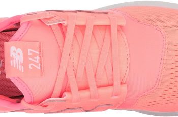 New Balance Women’s Wrl247sp review