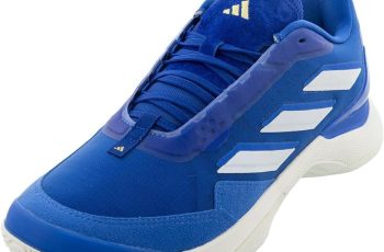 Review of adidas Women’s Avacourt Tennis Shoes