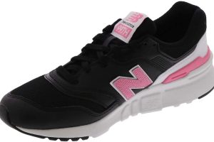 Review of New Balance Women’s 997H Sneakers