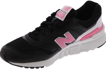 Review of New Balance Women’s 997H Sneakers