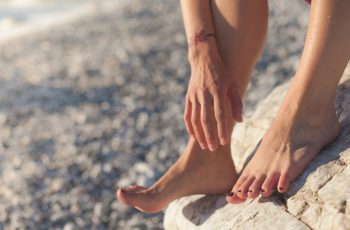 Breathable Materials: Keeping Feet Cool During Runs