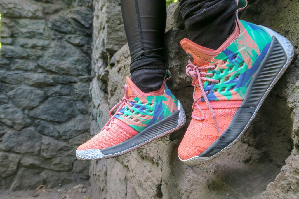 Evolution Of Womens Running Sneakers: From Past To Present