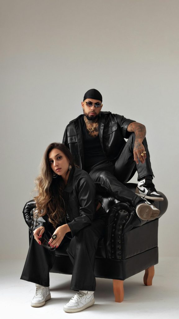 Limited Edition Drops: Hype Culture In Womens Fashion Sneakers