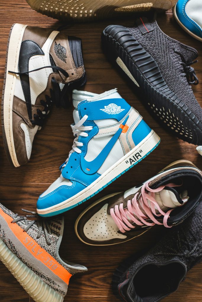 Luxury Meets Street: High-end Designer Sneaker Boots