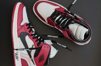 Luxury Meets Street: High-end Designer Sneaker Boots