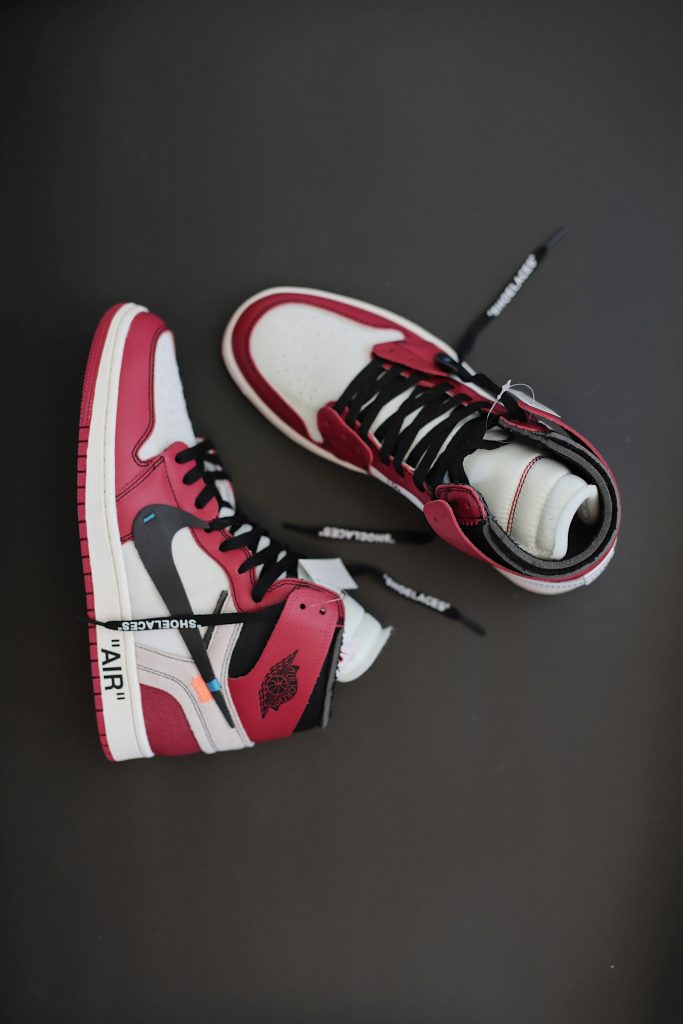 Luxury Meets Street: High-end Designer Sneaker Boots