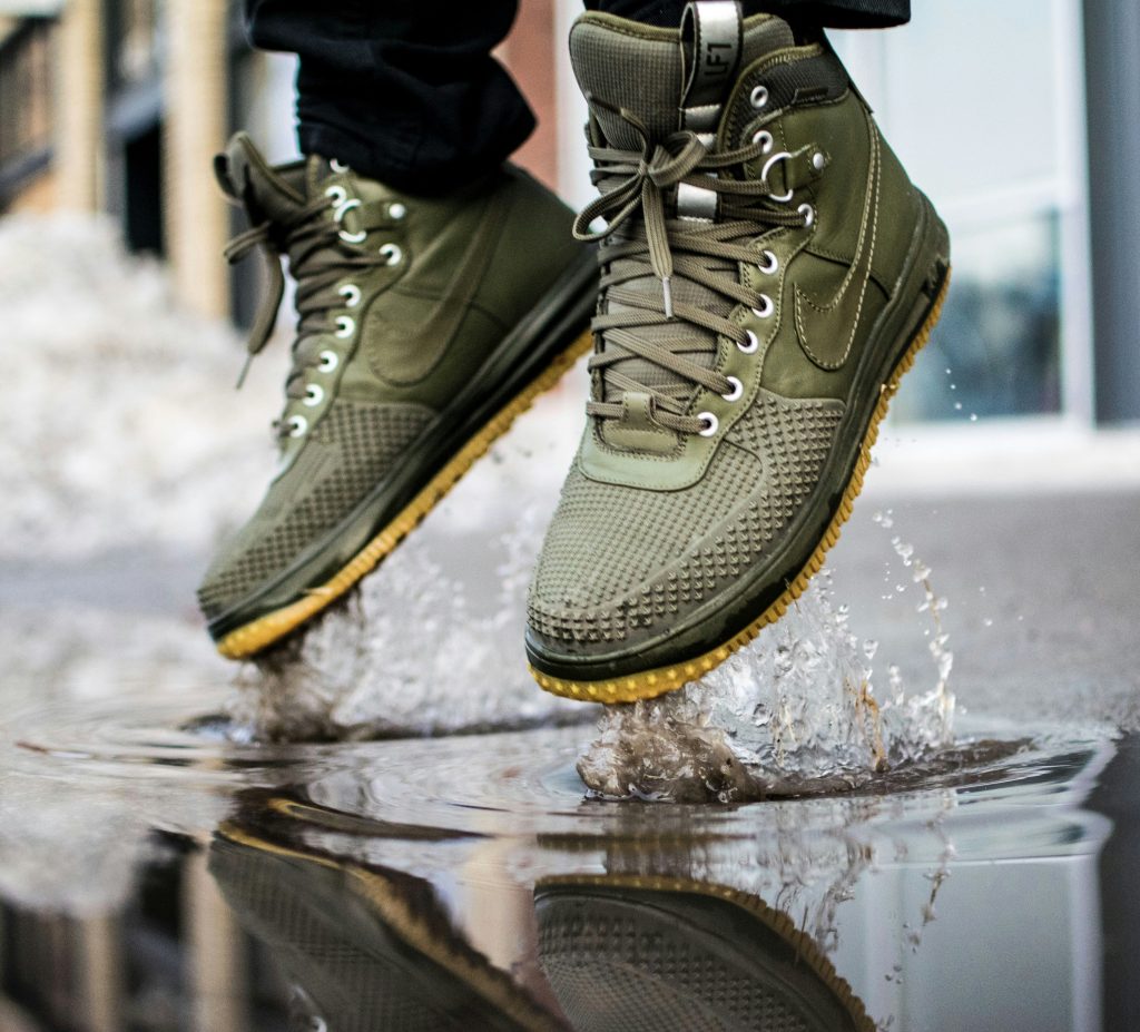 Market Analysis: Sneaker Boot Trends And Consumer Preferences