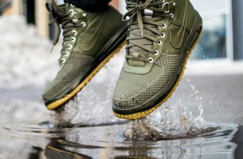 Market Analysis: Sneaker Boot Trends And Consumer Preferences