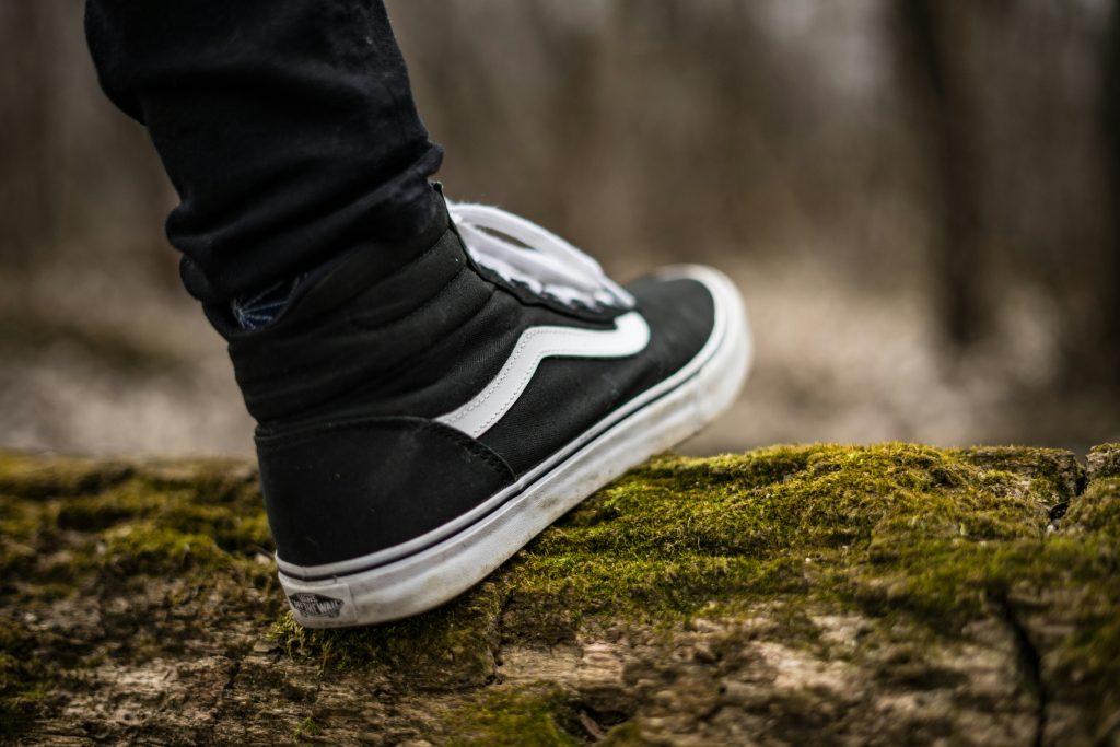 The Impact Of Knit Sneakers On Reducing Footwear Waste