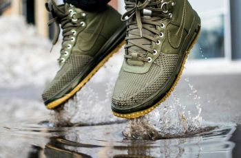 The Influence Of Major Marathons On Sneaker Releases